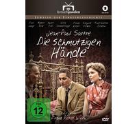Carl Lange - Schmutzige Hände [Import]