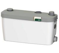Schmutzwasser-Hebeanlage Hidrainlift 3-35 Wilo 4191679