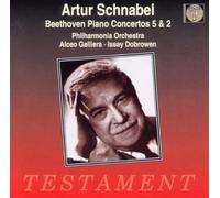 Piano Concertos Nos 2 & 5