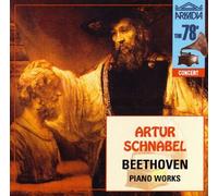Schnabel,Artur - Klavierwerke [Import]