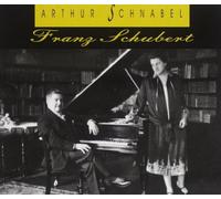 Schnabel, Artur - Plays Schubert Son Pno (5)/Mar