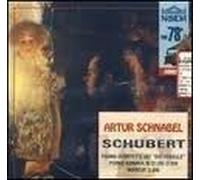 Schnabel - Forellenquintett/Klav.Son. 959 [Import]