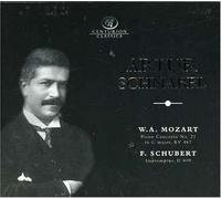 Schnabell Artur - Artur Schnabel (Centurion Classics)