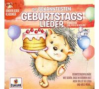Schnabi Schnabel & Kinderlieder Gang - Die Bekanntesten Geburtstagslieder