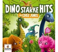 Schnabi Schnabel & Kinderlieder Gang - Dino-Starke Hits Für Jungs [Import]