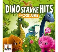Schnabi Schnabel & Kinderlieder Gang – Dino-Starke Hits Für Jungs – CD importé – Sony Music
