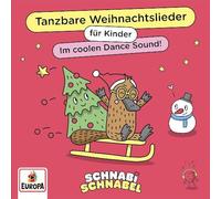 Schnabi Schnabel & Kinderlieder Gang - Tanzbare Weihnachtslieder Für Kinder [Import]