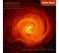 Schnackertz,Christoph - Klavierwerke [Import]