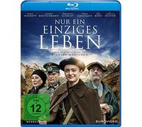 Schnapp,Noah - Nur Ein Einziges Leben [Blu-ray]