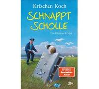 Schnappt Scholle | Krischan Koch Krischan KochKrischan Koch (Auteur)