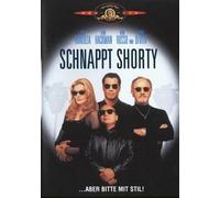 Schnappt Shorty