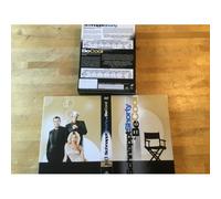 Schnappt Shorty & Be Cool - Limited Collector's Edition Dvd