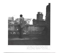 A long way to fall - Inclus CD