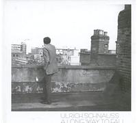 Ulrich Schnauss - A Long Way to Fall [Import]