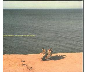 Schnauss, Ulrich - Far Away Trains Passing. [Import]