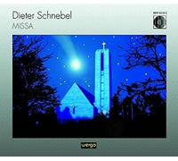 Various Artists - Schnebel: Missa / Various [New CD]
