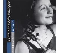 Schneckenburger, Lissa - Different Game