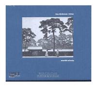 Ensemble Recherche - Schnee CD
