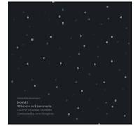 Schnee [Cd]