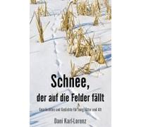 Schnee, Der Auf Die Felder Fällt