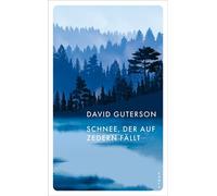 Schnee, der auf Zedern fällt - David Guterson - Kampa Verlag - ebook (ePub) - Livre