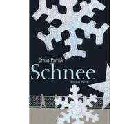 Schnee Pamuk, Orhan (Auteur)
