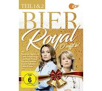 Schneeberger – Bier Royal Teil 1 & 2 – Film – DVD