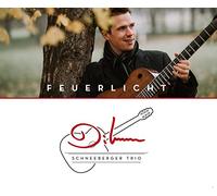 Schneeberger,Diknu Trio - Feuerlicht