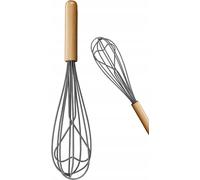 SCHNEEBESEN Raquette SIlikon Mélangeur Fouet 27cm AMBITION