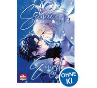 Schneeengel 03 Erkenne dich selbst und stehe für dich ein - Einfühlsamer Romance-Manga über Mental Health, eine sich aufopfernde Protagonistin und einen erfolgreichen Schriftsteller - Haruka Chizu - L