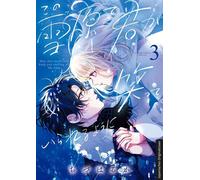 Schneeengel 03 Erkenne dich selbst und stehe für dich ein - Einfühlsamer Romance-Manga über Mental Health, eine sich aufopfernde Protagonistin und einen erfolgreichen Schriftsteller - Haruka Chizu - L