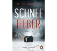 Schneefieber | Kristian Giles Kristian Giles (Auteur)