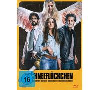 Schneeflöckchen - 2-Disc Limited Collector’s Edition im Mediabook (+ D (Blu-ray)