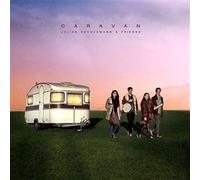 Schneemann, Julian & Friends - Caravan [Import]