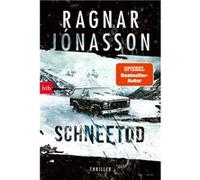 Schneetod | Ragnar Jónasson Ragnar Jónasson (Auteur)
