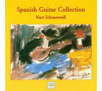 Schneeweiss,Kurt - Spanish Guitar Collection [Import]