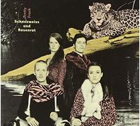 Schneeweiss & Rosenrot - Pretty Frank
