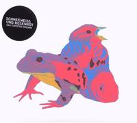 Schneeweiss und Rosenrot - Salt Crusted Dreams [Import]