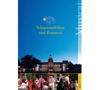 Schneeweißchen und Rosenrot