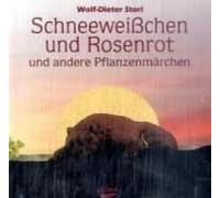 Schneeweißchen und Rosenrot Storl, Wolf-Dieter (Auteur)