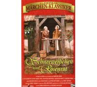 Schneeweißchen und Rosenrot - DEFA