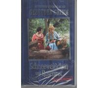Schneeweißchen und Rosenrot - Gebrüder Grimm [VHS]