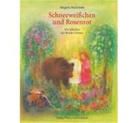 Schneeweißchen und Rosenrot Grimm, Jacob, Grimm, Wilhelm, Koconda, Angela (Auteur)