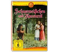 Schneeweißchen und Rosenrot [Import]