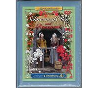 Schneeweißchen und Rosenrot [Import]