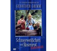 Schneeweißchen und Rosenrot - Jakob Ludwig Carl Grimm