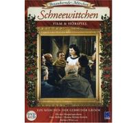 Schneewittchen-DEFA (+ Hörspiel-CD) [Import]