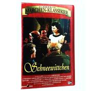 Schneewittchen - DEFA [VHS]