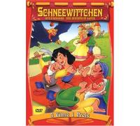 Schneewittchen/Der Eisenhans/Der gestiefelte Kater