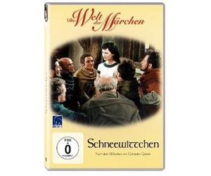 Schneewittchen: Die Welt der Märchen